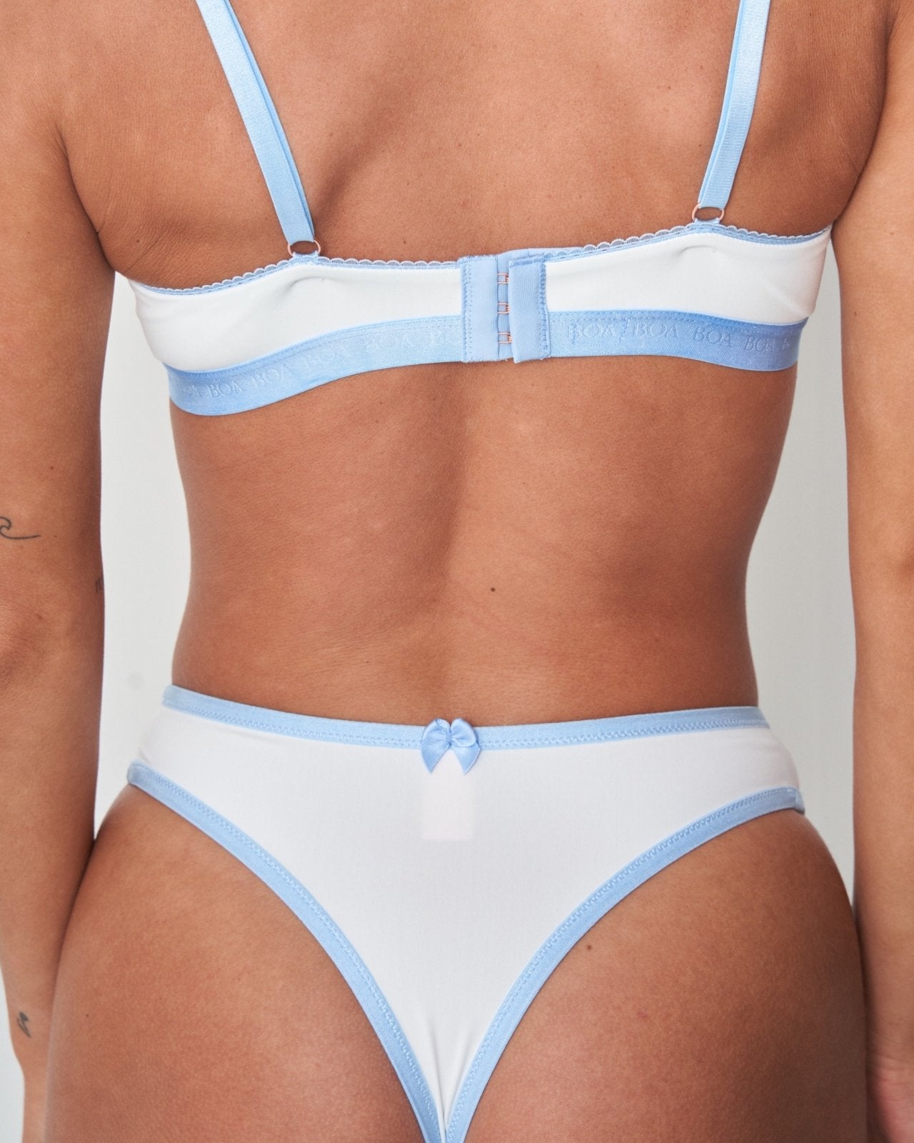 Kate Bra Bralette - Boa Boa