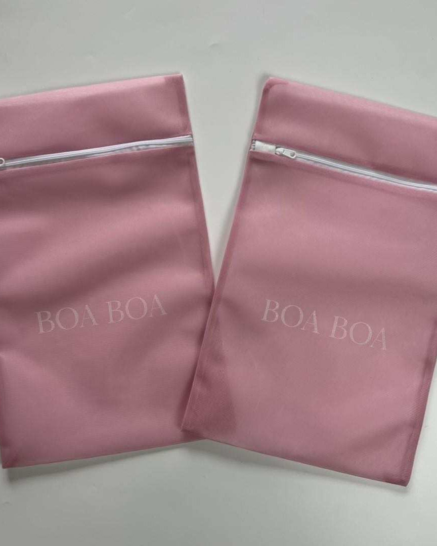 Women’s Lingerie Bra Wash Bag Bra Wash Bag Boa Boa