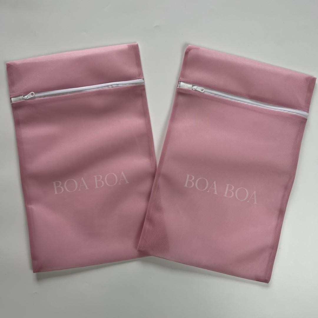 Women’s Lingerie Bra Wash Bag Bra Wash Bag Boa Boa