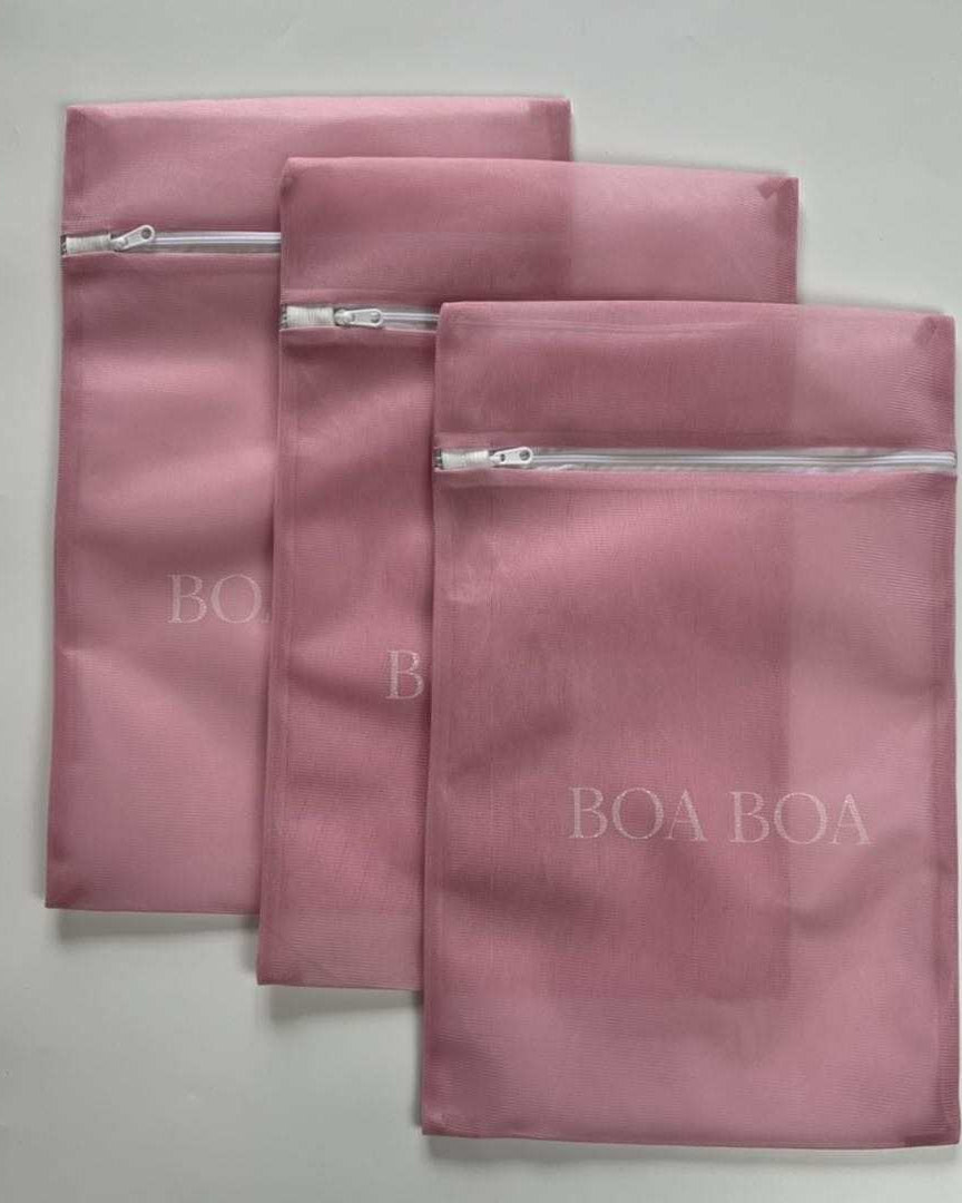 Women’s Lingerie Bra Wash Bag Bra Wash Bag Boa Boa