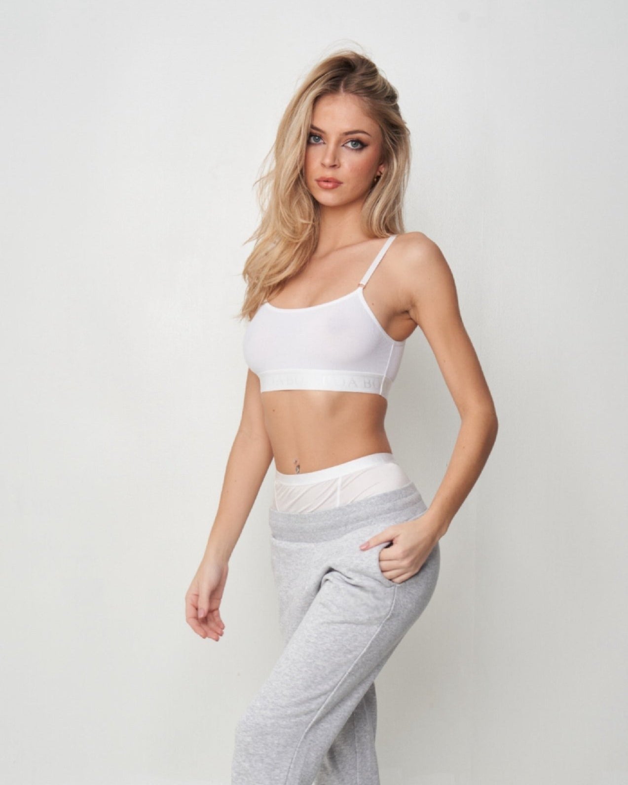 Women’s Lingerie Marley Bralette Bras Boa Boa