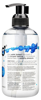 Women’s Lingerie Lubido Original Water Based Paraben Free Intimate Gel Lube - 250ml Lube Lubido