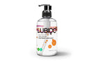 Women’s Lingerie Lubido Aloe Infused Anal Ease Water Based Gel Lube - 250ml Lube Lubido