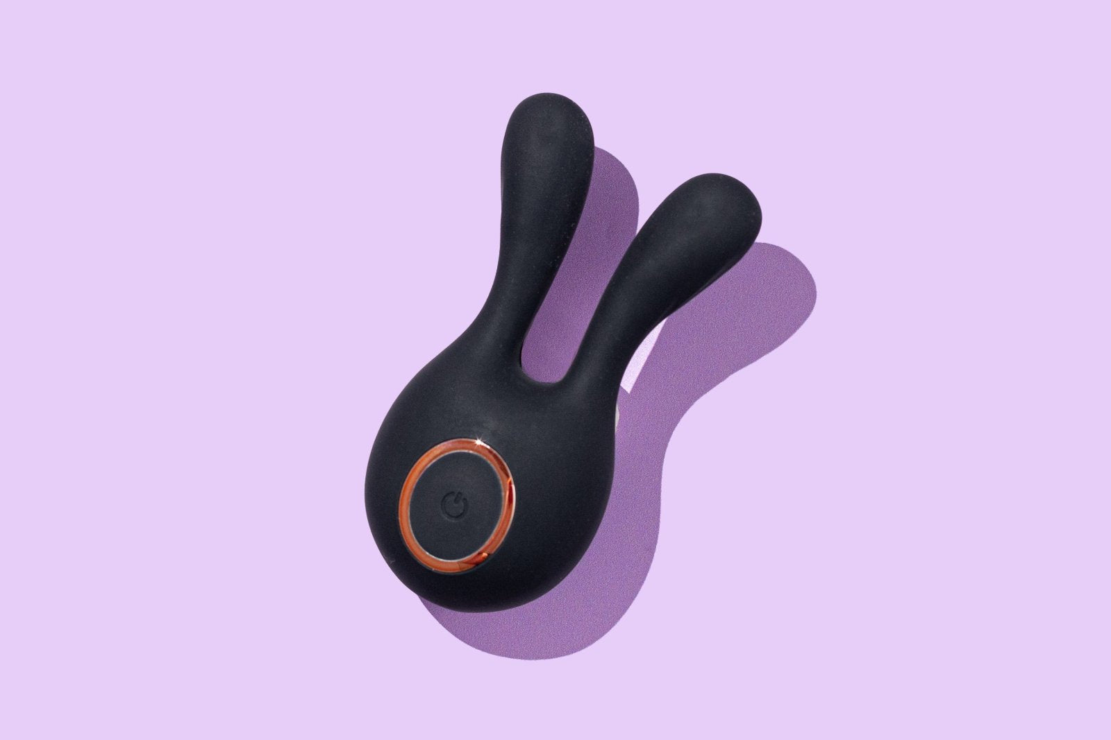 Women’s Lingerie Lilo Bunny Clitoral Vibrator Clitoral Vibrator Boa Boa Black