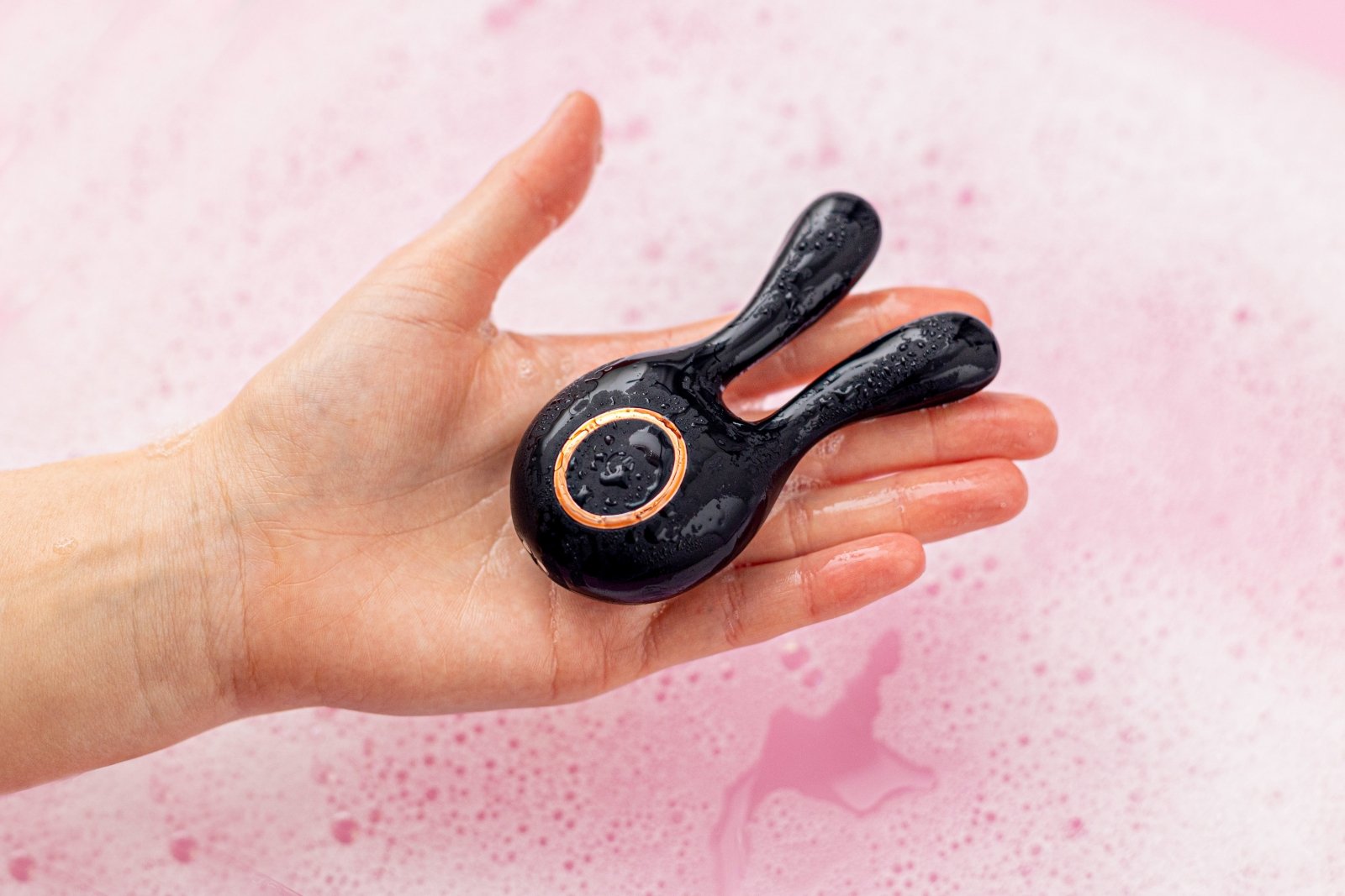 Women’s Lingerie Lilo Bunny Clitoral Vibrator Clitoral Vibrator Boa Boa