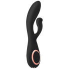Women’s Lingerie Mimi Mini Rabbit Vibrator Rabbit Vibrator Boa Boa Black