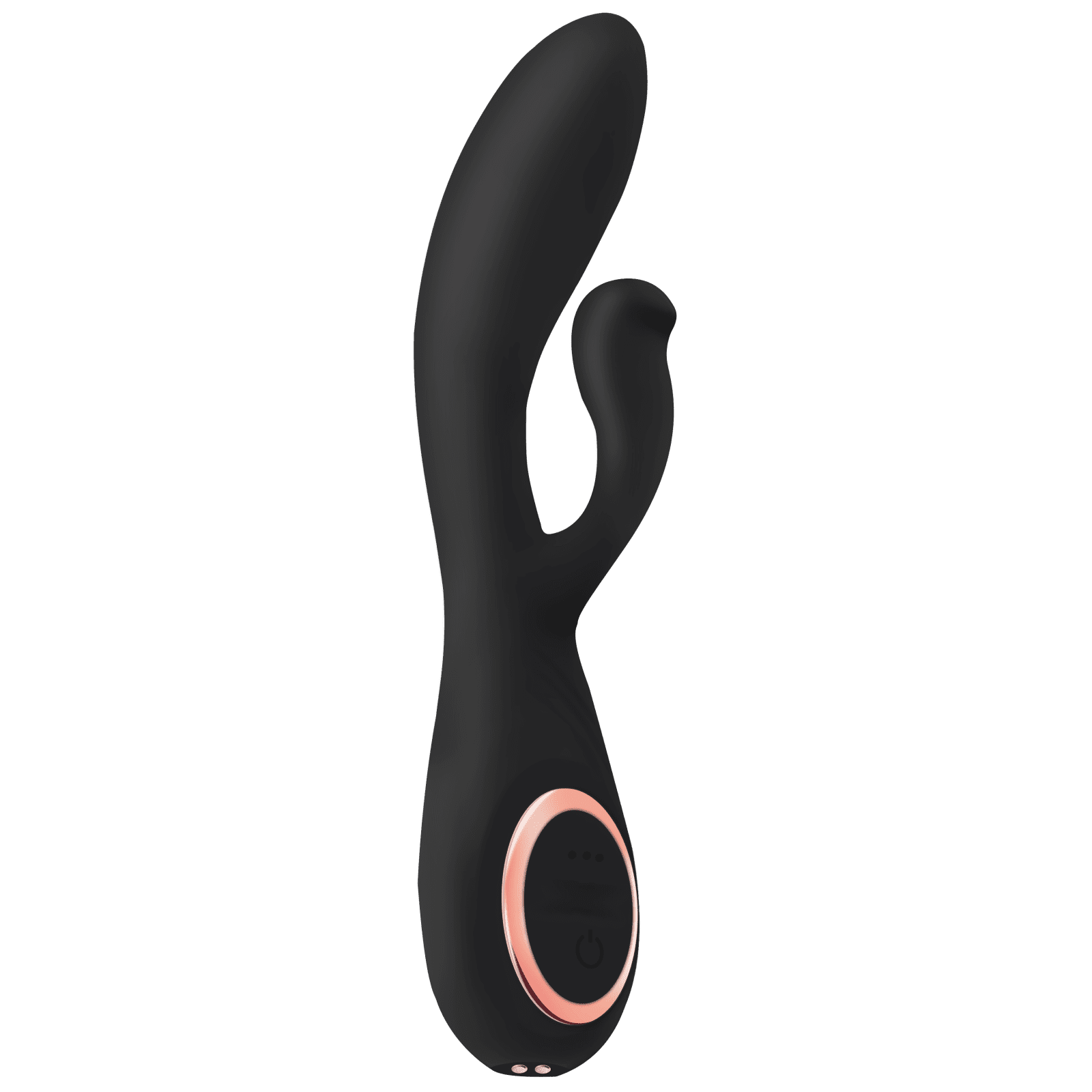 Women’s Lingerie Mimi Mini Rabbit Vibrator Rabbit Vibrator Boa Boa Black