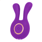 Women’s Lingerie Lilo Bunny Clitoral Vibrator Clitoral Vibrator Boa Boa Purple