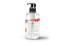 Women’s Lingerie Lubido Aloe Infused Anal Ease Water Based Gel Lube - 250ml Lube Lubido   