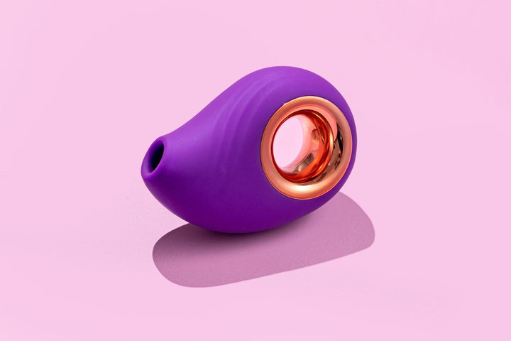 Women’s Lingerie Kitty Clitoral Suction Stimulator Clitoral Vibrator Boa Boa   