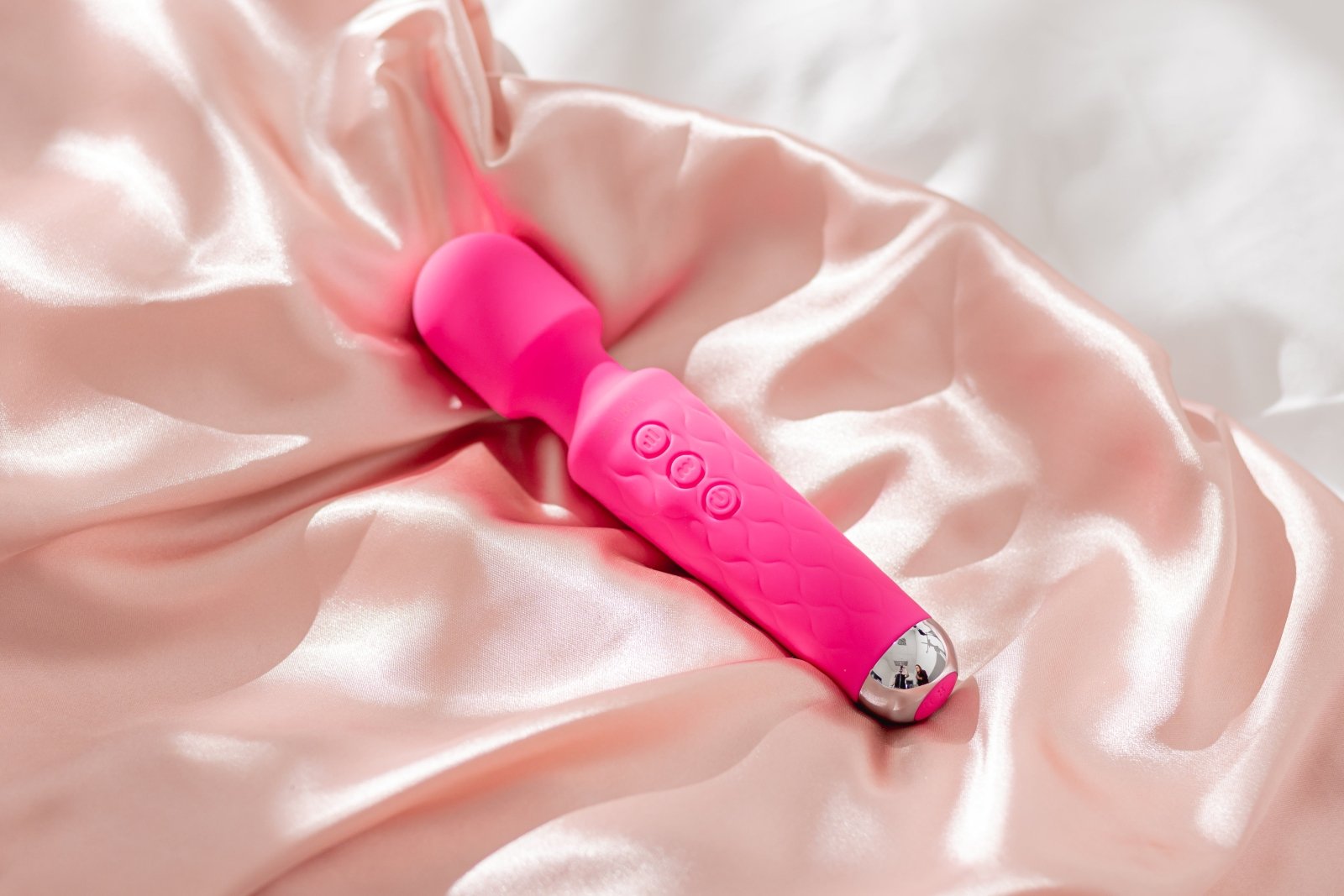 Women’s Lingerie Nova Rechargeable Wand Vibrator Wand Vibrator Boa Boa   