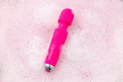 Women’s Lingerie Nova Rechargeable Wand Vibrator Wand Vibrator Boa Boa   