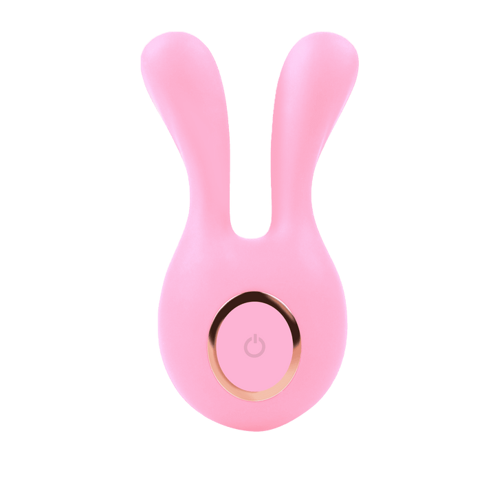 Women’s Lingerie Lilo Bunny Clitoral Vibrator Clitoral Vibrator Boa Boa Pink  