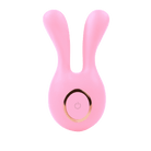 Women’s Lingerie Lilo Bunny Clitoral Vibrator Clitoral Vibrator Boa Boa Pink  