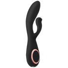 Women’s Lingerie Mimi Mini Rabbit Vibrator Rabbit Vibrator Boa Boa Black  