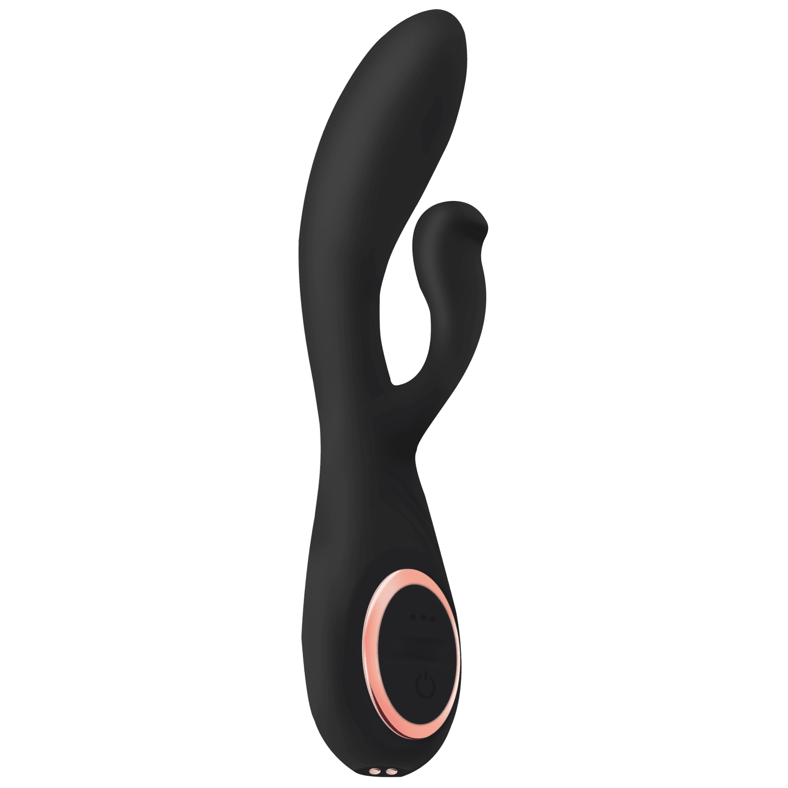 Women’s Lingerie Mimi Mini Rabbit Vibrator Rabbit Vibrator Boa Boa Black  