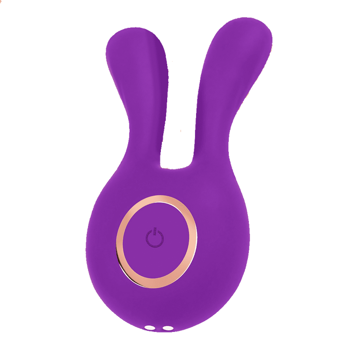 Women’s Lingerie Lilo Bunny Clitoral Vibrator Clitoral Vibrator Boa Boa Purple  